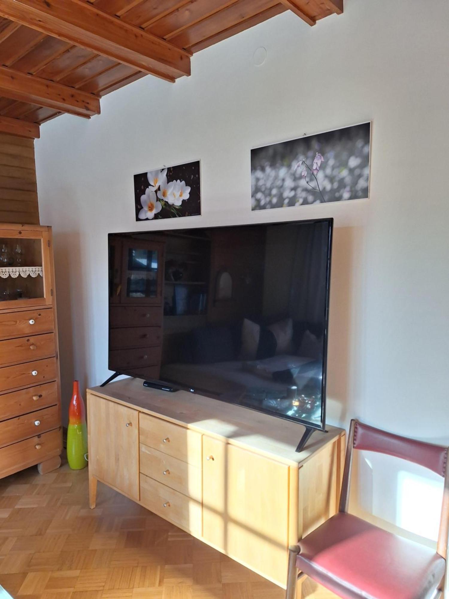 Haus Redtenbacher Windischgarsten Esterno foto