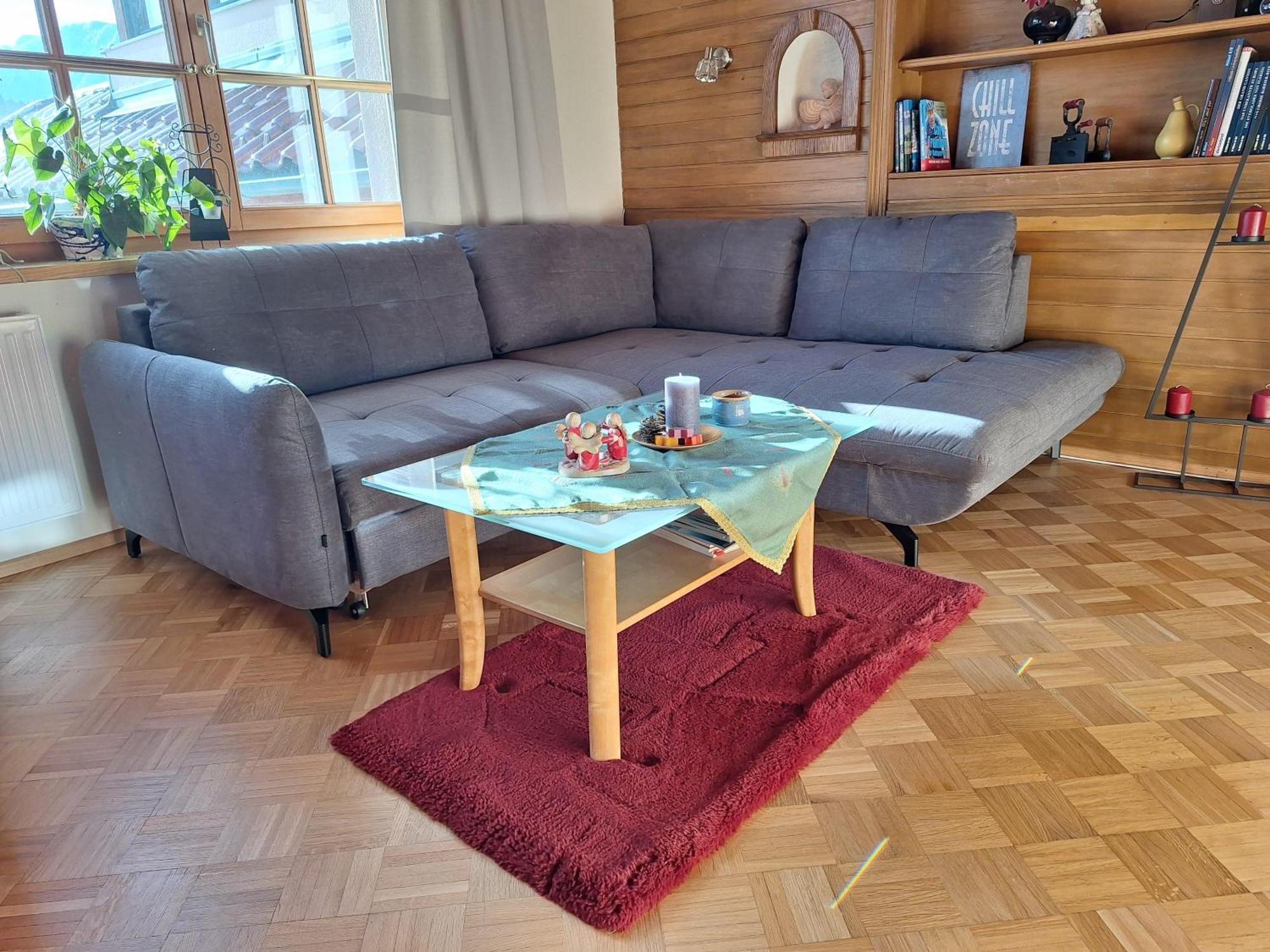 Haus Redtenbacher Windischgarsten Esterno foto